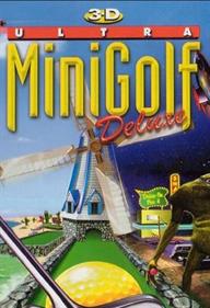 3d ultra minigolf adventures deluxe pc multiplayer