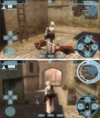 Download game ppsspp iso assassin creed torrent